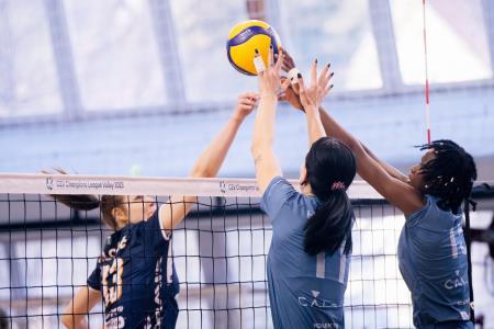 Na pol poti do finala končnice DP (2)